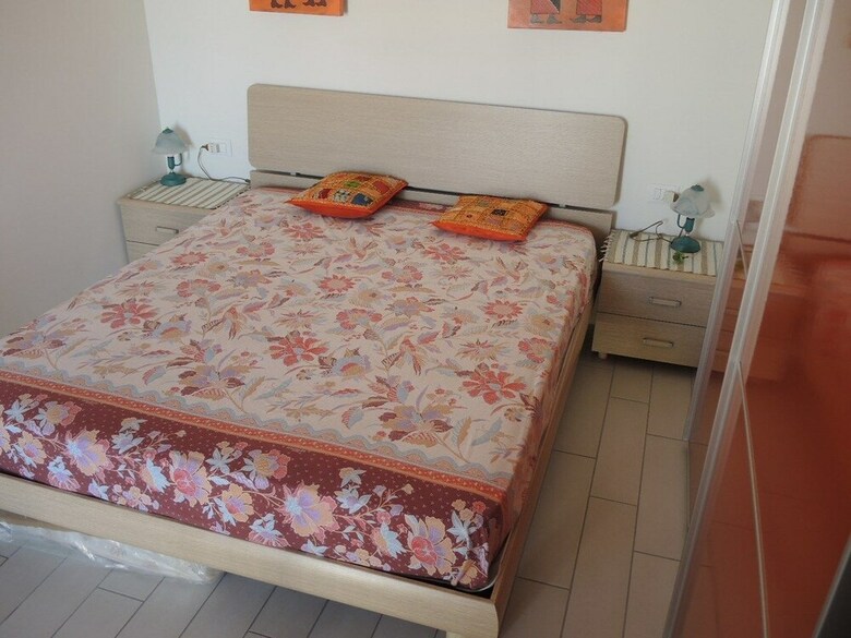Apartamento Condominio Carina