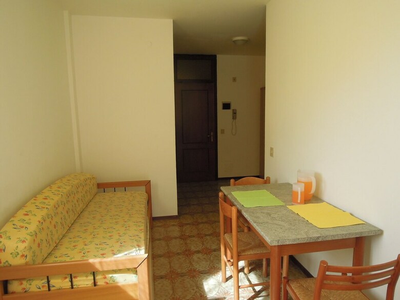 Apartamento Condominio Carina