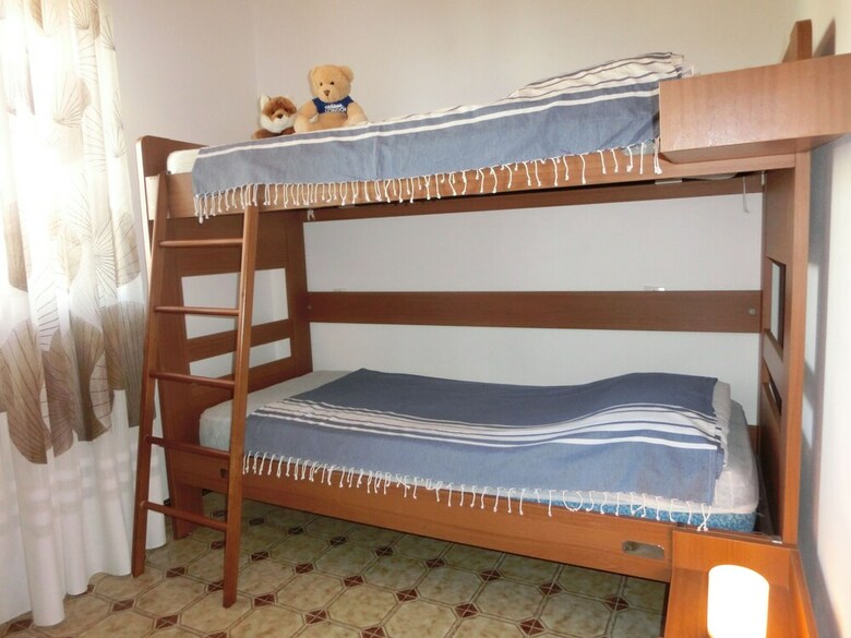 Apartamento Condominio Carina