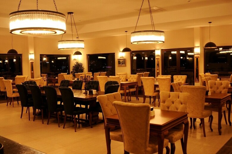 Hotel Biga Casa Grande Otel