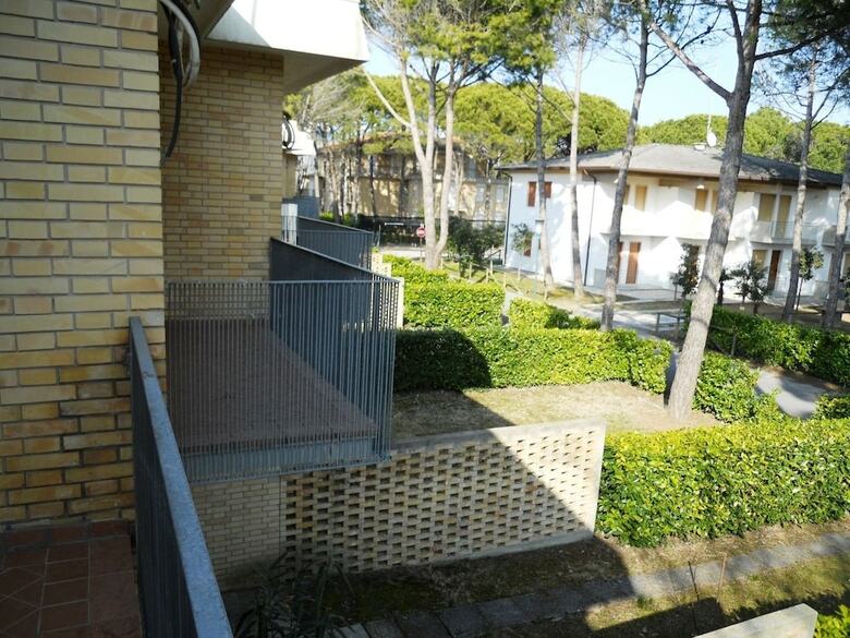 Apartamento Ville Schiera