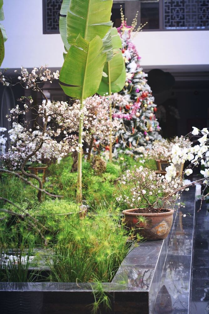 Lotus Aroma Sapa Hotel