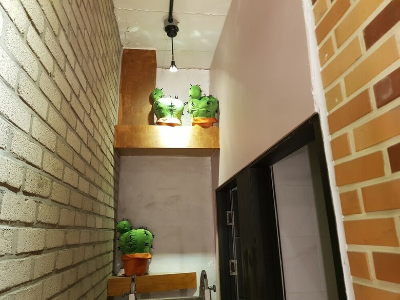 Hostal Inno Guesthouse & Bar Hongdae - Hostel