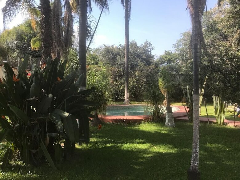 Quinta Los Grillos B&B
