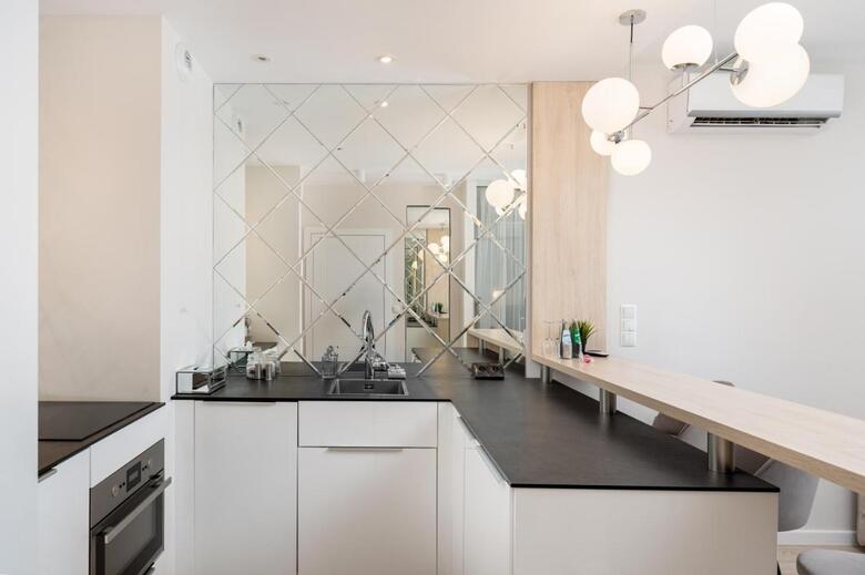 Ga Luxury Apartments Masarska 54