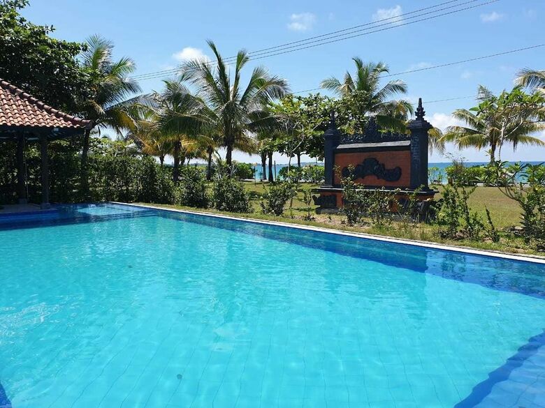 Hotel Lorin Belitung Beach Resort