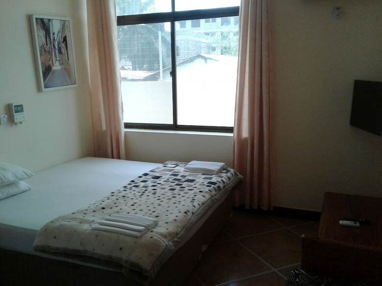 Hotel New Fq Motel