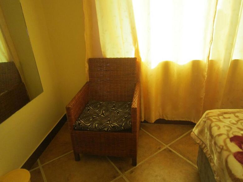 Hotel New Fq Motel