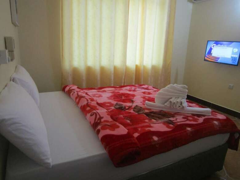 Hotel New Fq Motel