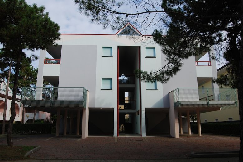 Residencia Condominio Tucano