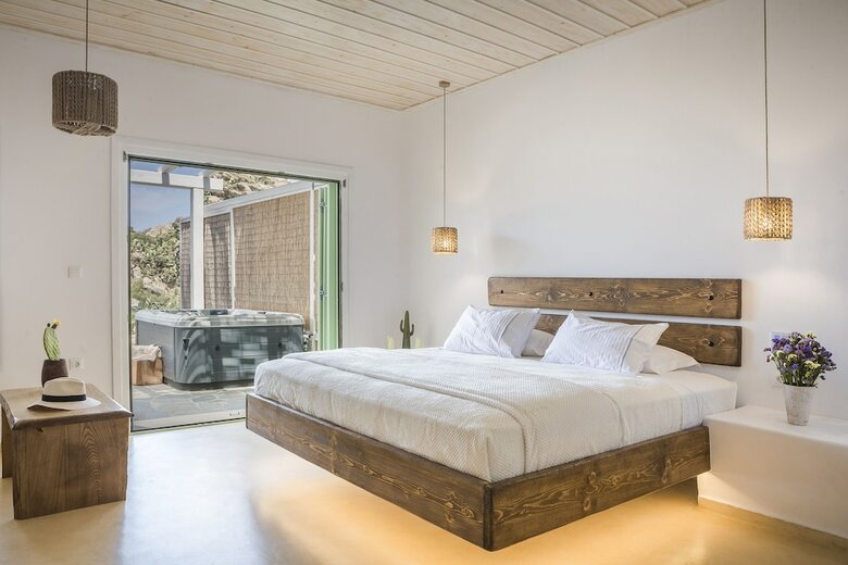 Hotel Klidon Dreamy Living Suites