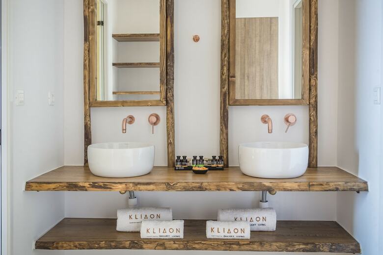 Hotel Klidon Dreamy Living Suites