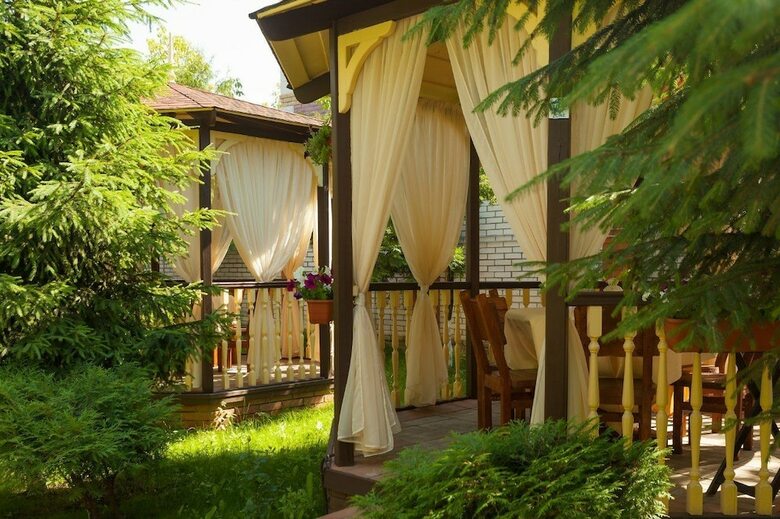 Malahovsky Ochag Hotel