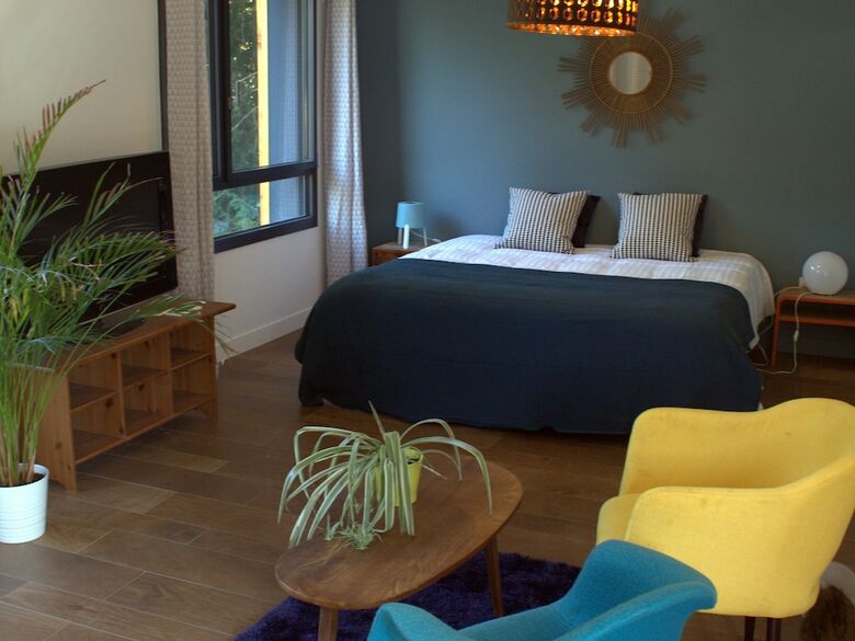 Hotel Effet Lodge