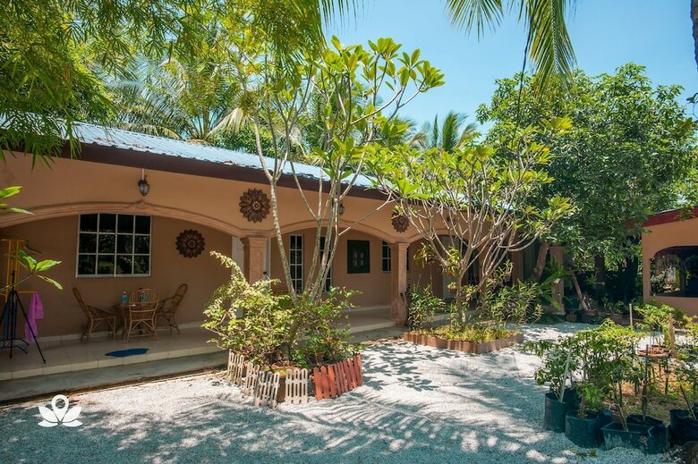Hotel Zen Home Villa Tepi Bendang