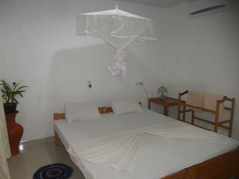 Hotel Sigiri Lodge