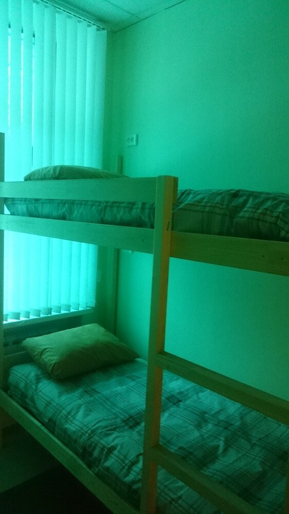 Hostal Gorki Hostel