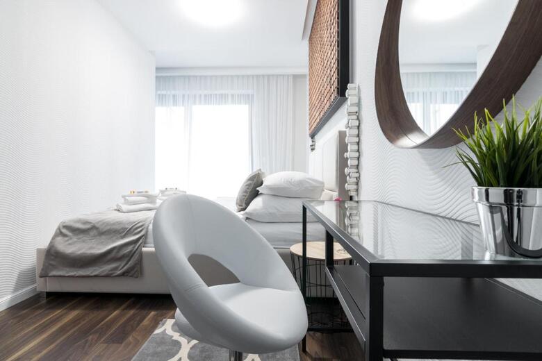 Ga Luxury Apartments Wawrzynca 19