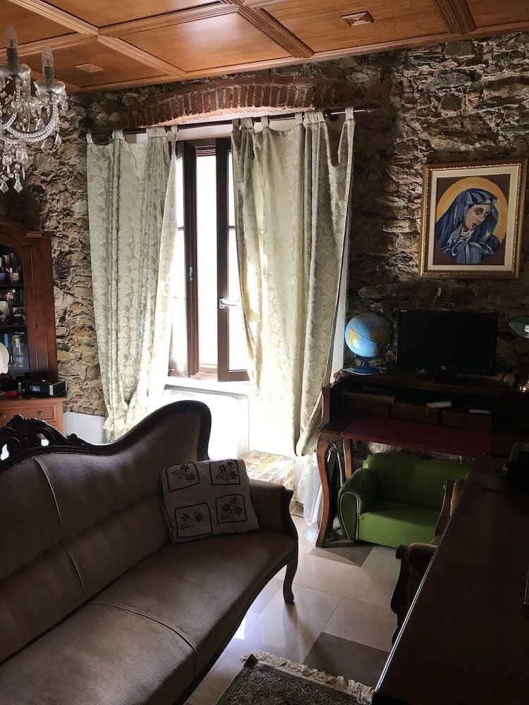 Villa Ernesta B&B