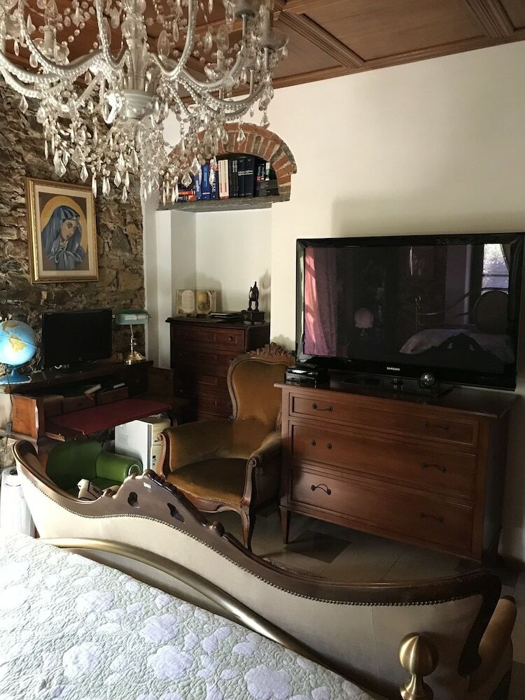 Villa Ernesta B&B
