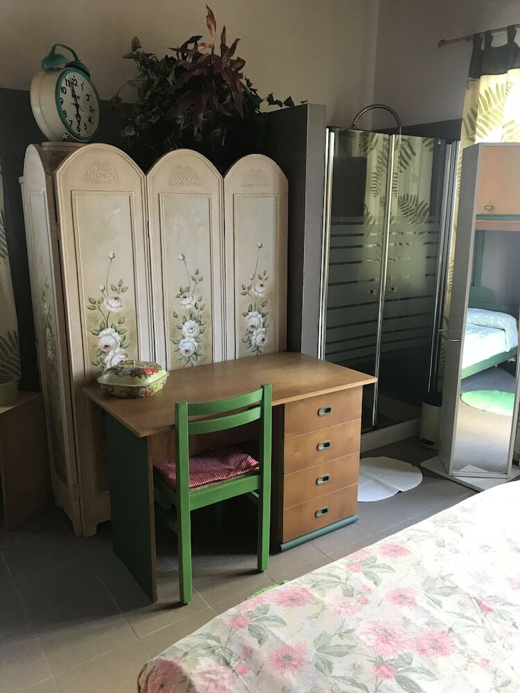 Villa Ernesta B&B