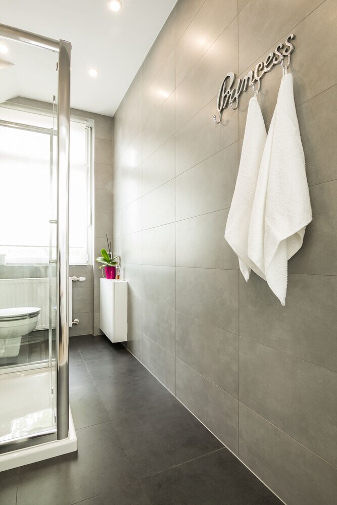 Ga Luxury Apartments Retoryka 6
