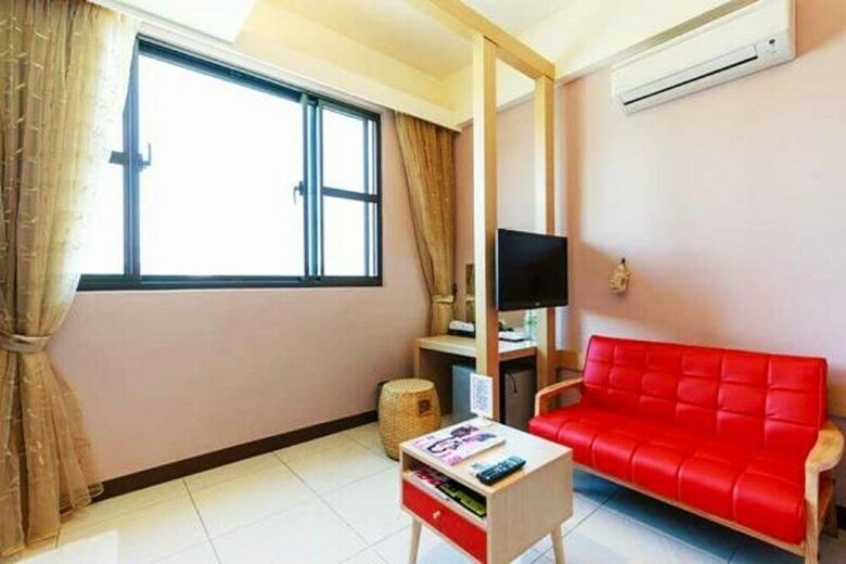 Bed & Breakfast Xiagrli