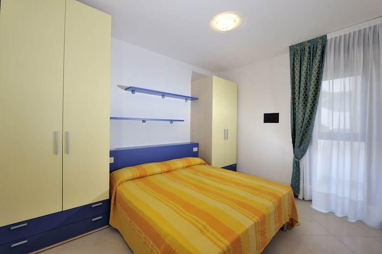Apartamento Residence Gemini