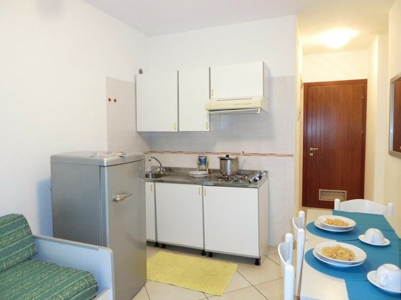 Apartamento Residence Gemini