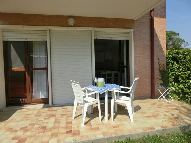 Apartamento Residence Gemini