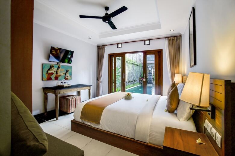 Hotel Hartaning House