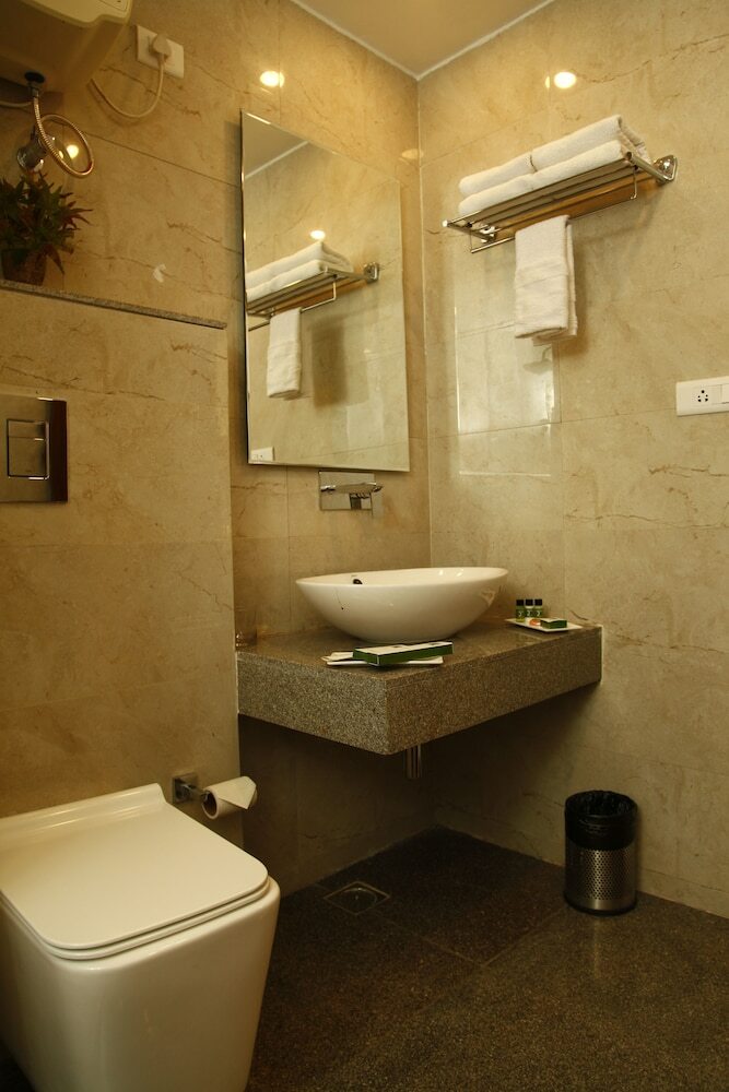 Hotel Clarks Residences Vrindavan