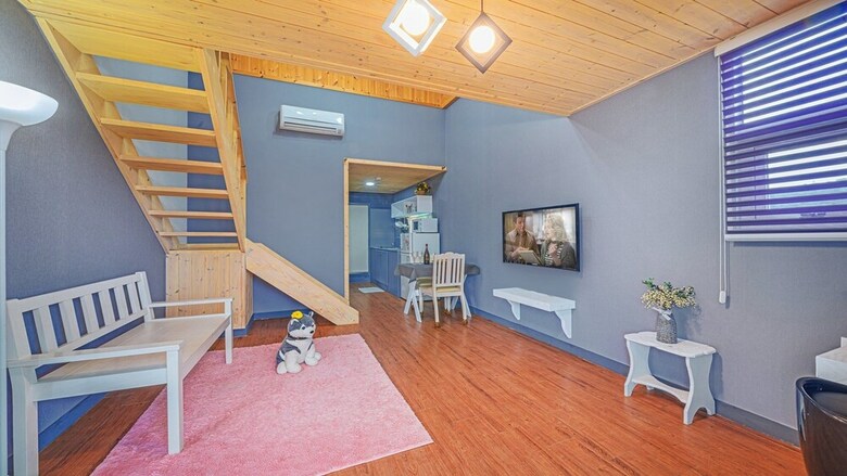 Tingkerbell Pension