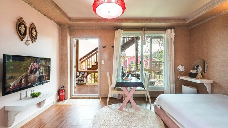 Tingkerbell Pension