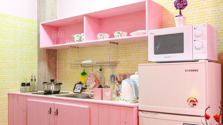 Tingkerbell Pension