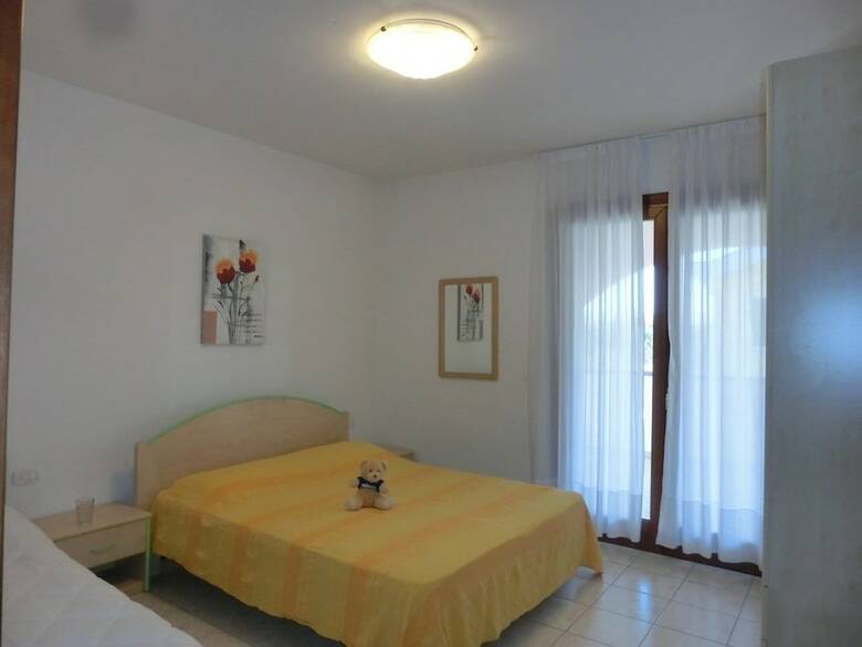 Apartamento Villaggio Leopardi
