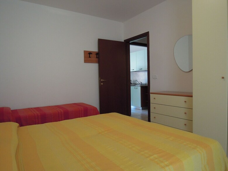 Apartamento Villaggio Leopardi