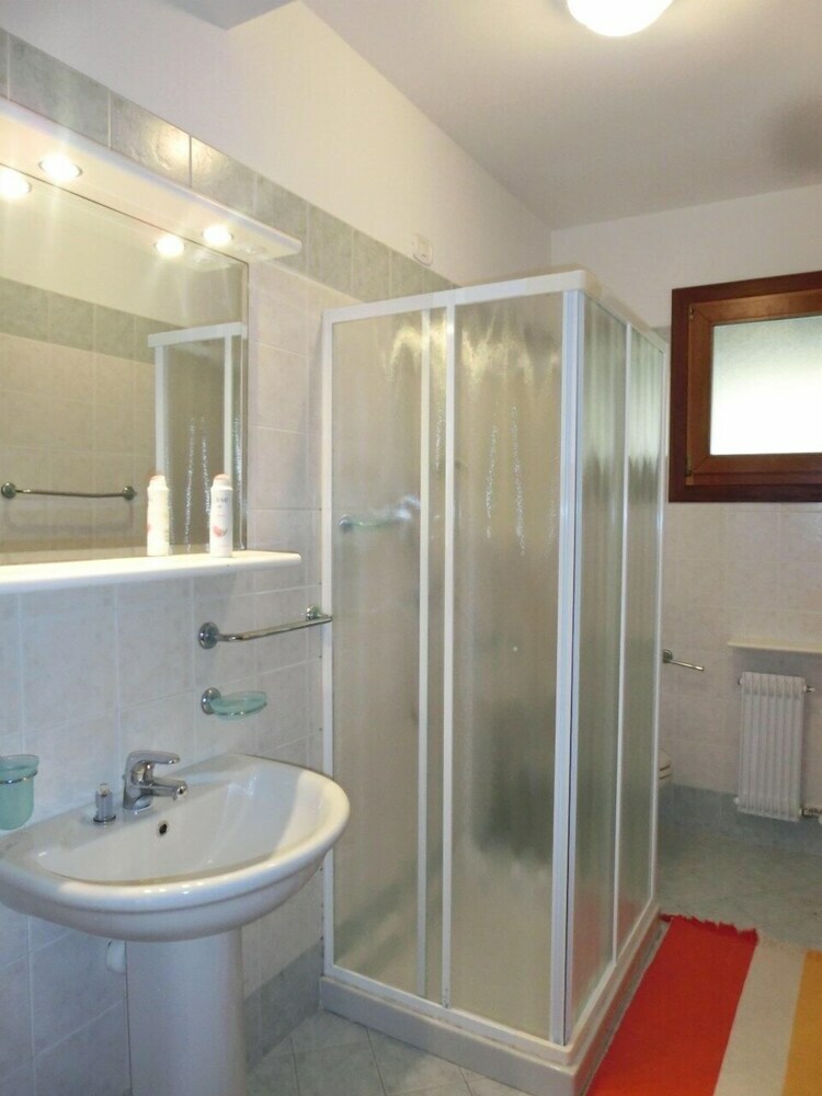 Apartamento Villaggio Leopardi