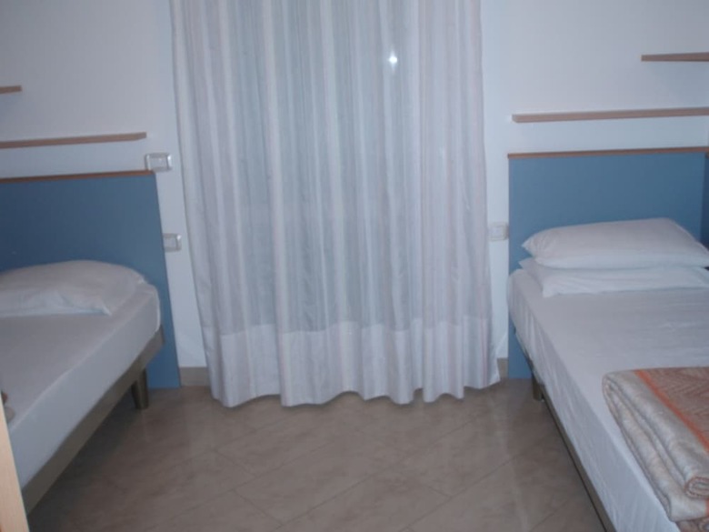 Apartamento Condominio Argonauti