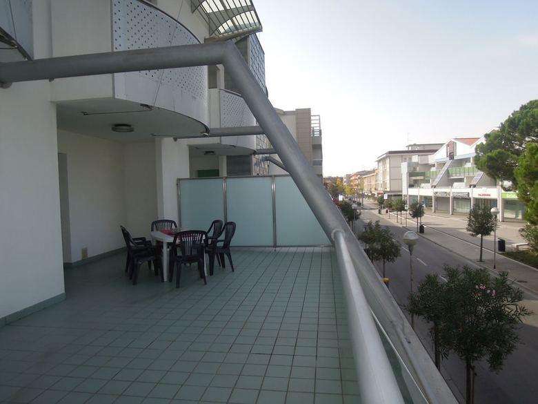 Apartamento Condominio Argonauti