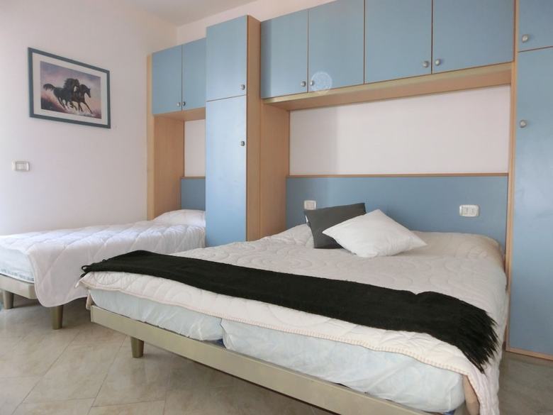 Apartamento Condominio Argonauti