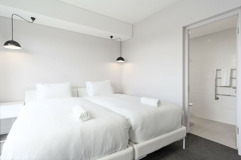 Apartamentos Scott Street 28