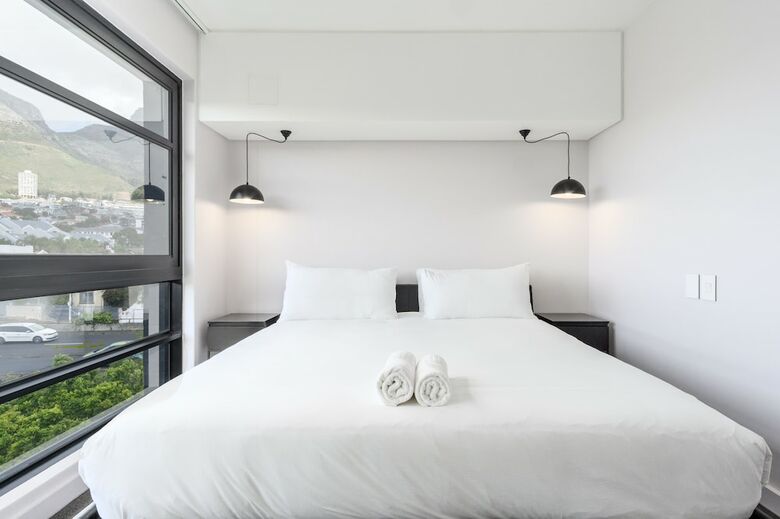 Apartamentos Scott Street 28