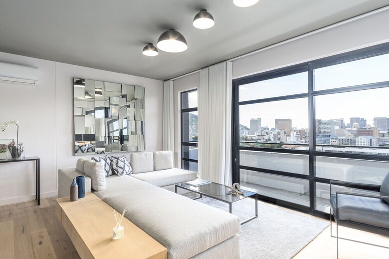 Apartamentos Scott Street 28