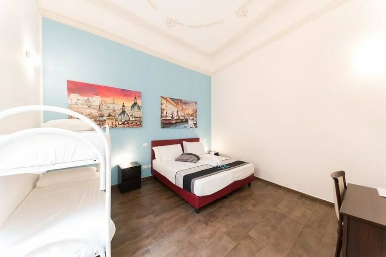 Hotel Guest House Il Tempio Della Capitale