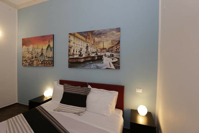 Hotel Guest House Il Tempio Della Capitale