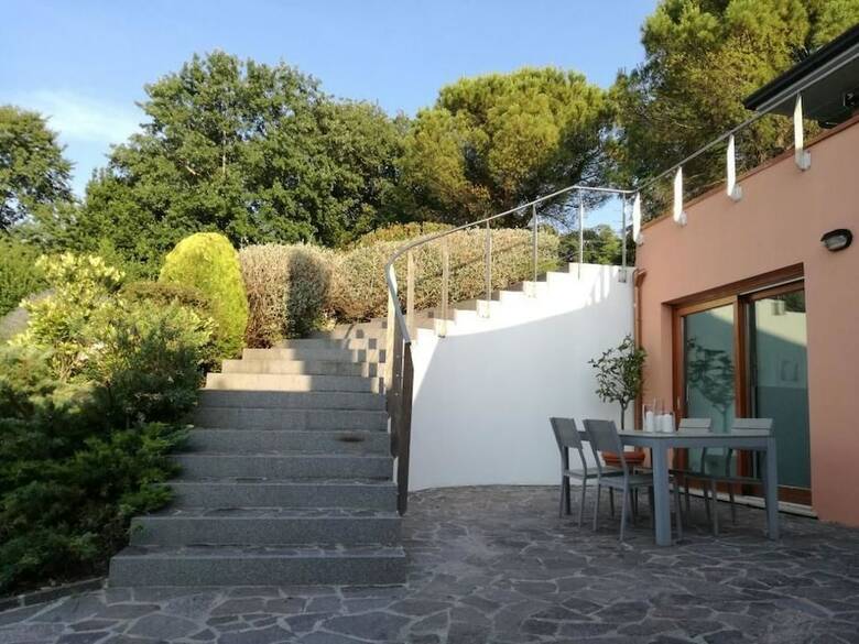 Apartamento Casa Vittoria