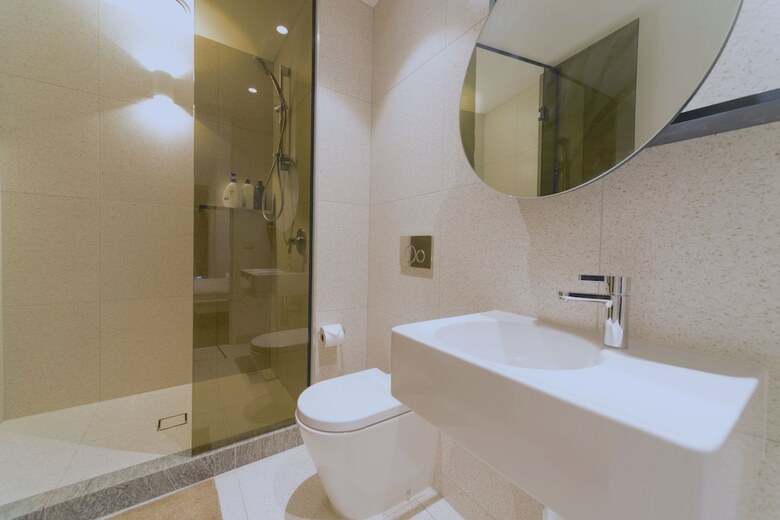 Fawkner Apartment Bay-view Lxi