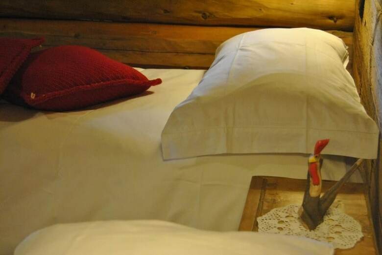 Hotel Frantze Le Rascard 1721