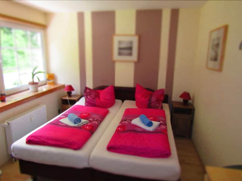 Gasthof & Pension Zum F�sschen